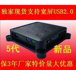 【云電腦/微型電腦/小電腦/電腦終端機(jī)】第五代無線產(chǎn)品概覽 價(jià)格、廠家與圖片解析