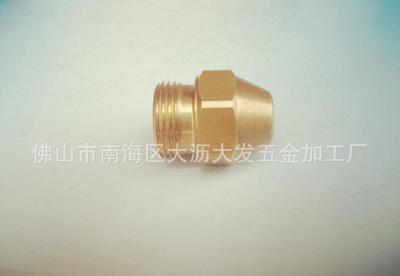 【廣東銅件加工 廣東佛山銅件加工 南海精密數(shù)控車床銅件機(jī)加工 五金機(jī)械零件銅車削加工五金加工】價格_廠家_圖片 -